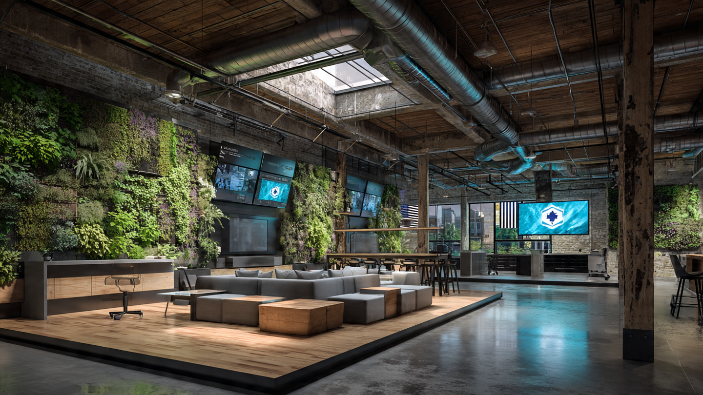 Content Hub