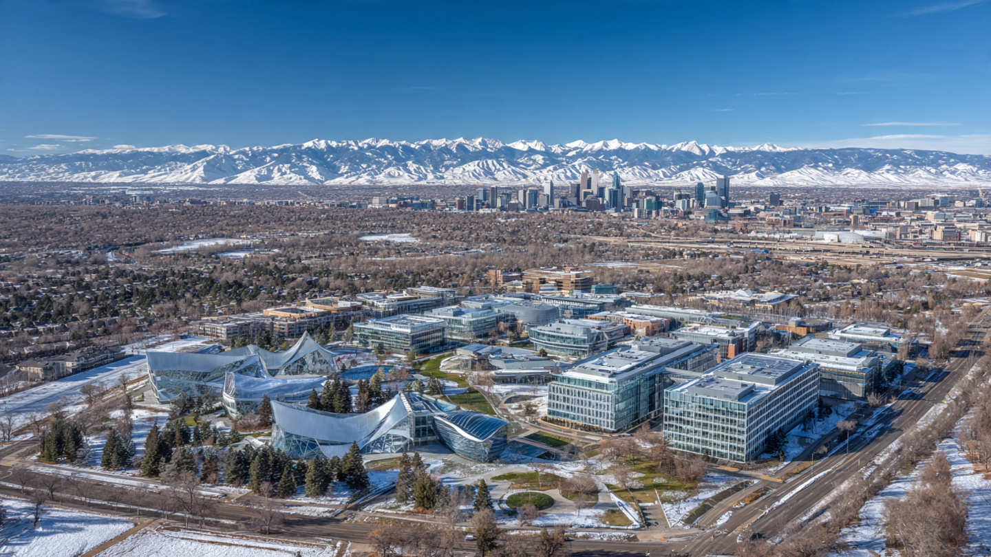 Denver