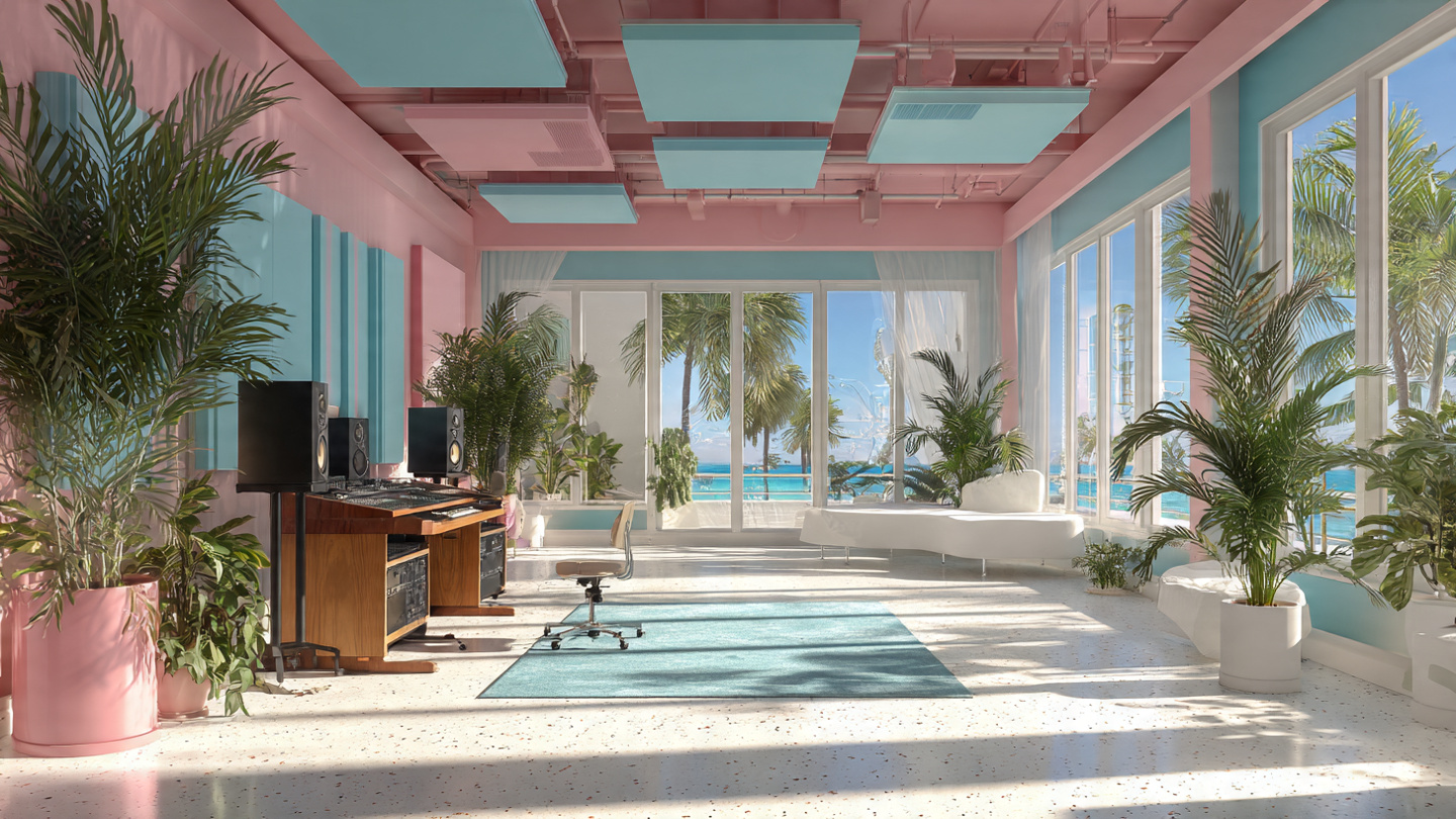 Creator Studios