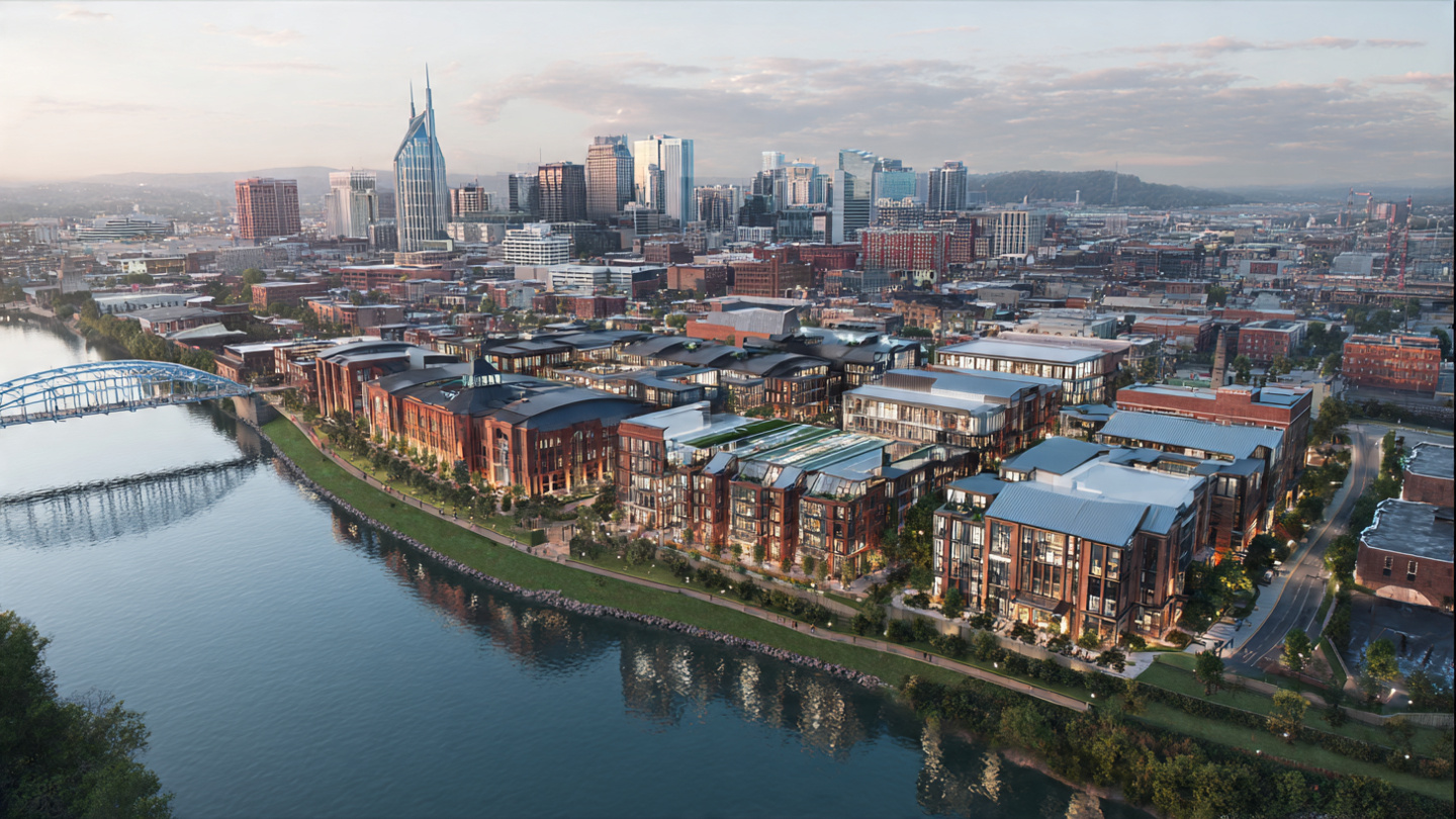 Nashville